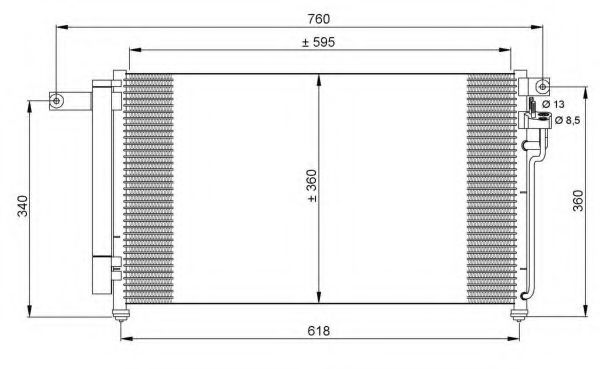 35851 NRF , 