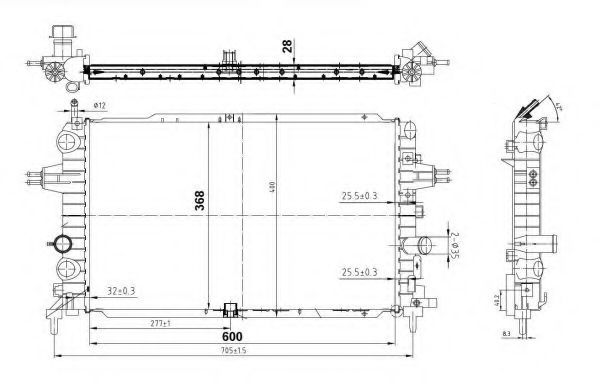 50143 NRF ,  