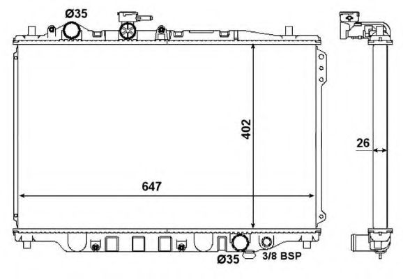 506518 NRF ,  