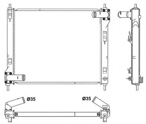 53061 NRF ,  