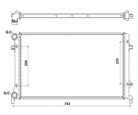 53405A NRF ,  