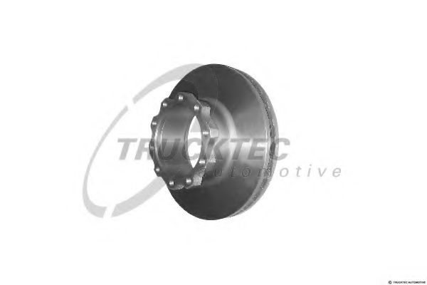 05.35.012 TRUCKTEC AUTOMOTIVE  