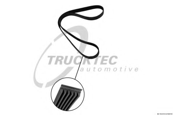 07.19.141 TRUCKTEC AUTOMOTIVE  