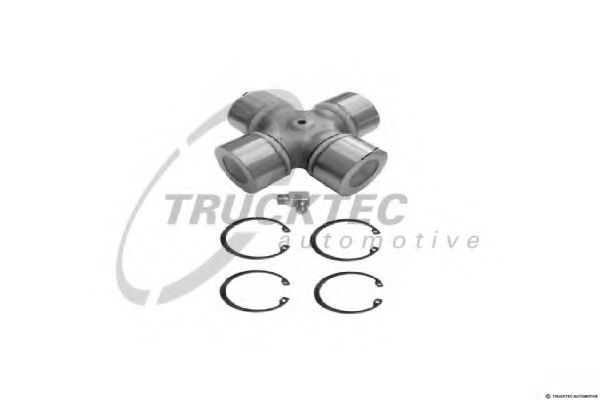 05.34.002 TRUCKTEC AUTOMOTIVE ,  