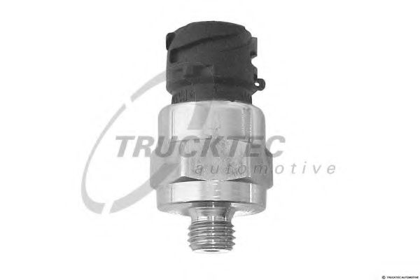 01.42.124 TRUCKTEC AUTOMOTIVE  