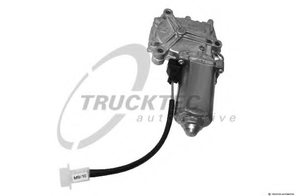 04.58.001 TRUCKTEC AUTOMOTIVE , 