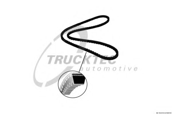 04.19.046 TRUCKTEC AUTOMOTIVE  