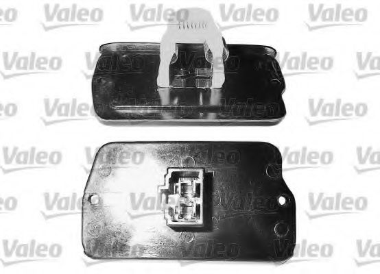 509650 VALEO  , 