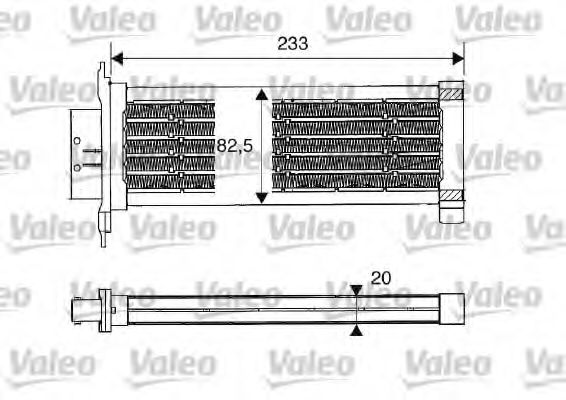 812235 VALEO  