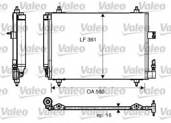 817824 VALEO , 