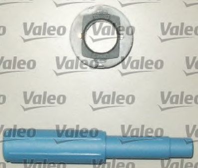 826027 VALEO  