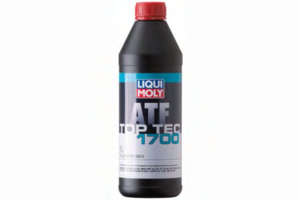 3663 LIQUI MOLY    