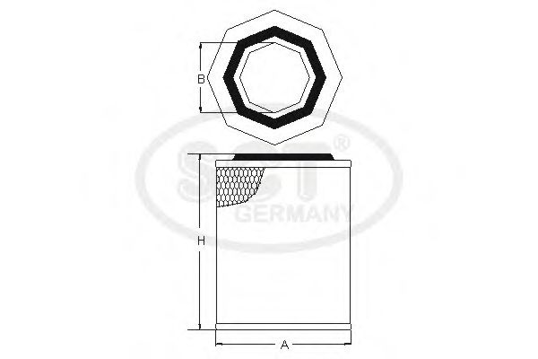 SB 990 SCT  