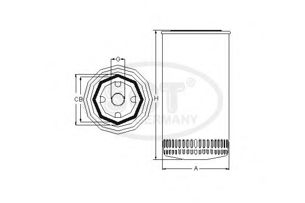 SM 140 SCT  