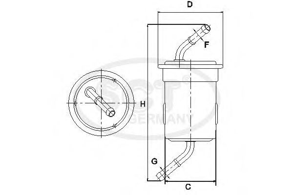 ST 362 SCT  