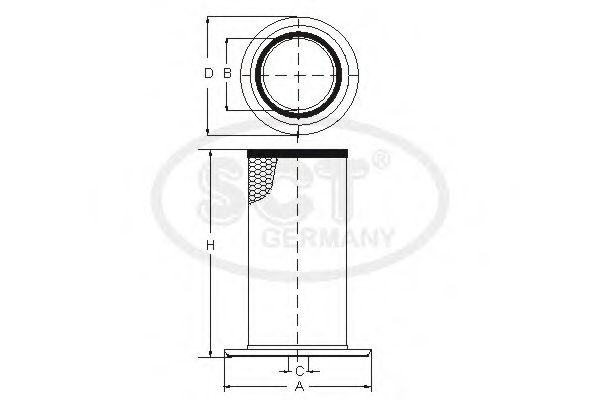 SB 3278 SCT  