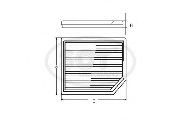 SAK 158 SCT ,    