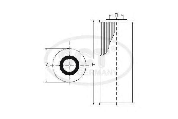 SH 4057 SCT  