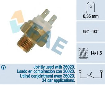 36010 FAE ,  