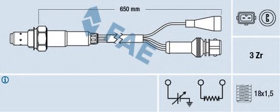 77106 FAE -