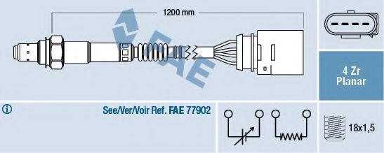 77144 FAE -