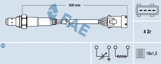 77163 FAE -