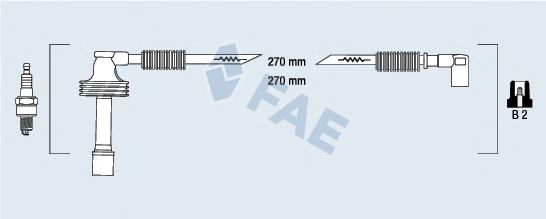 85481 FAE   