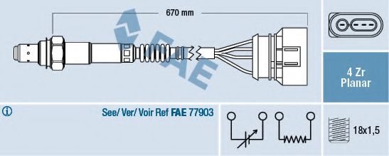 77302 FAE -