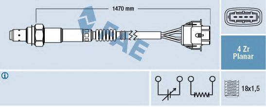 77422 FAE -