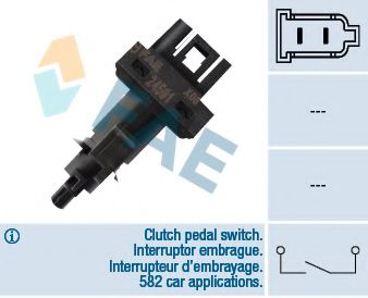 24591 FAE  , .  ; ,   (Tempomat)