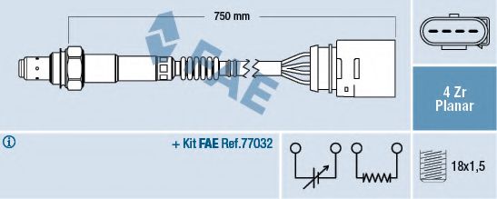 77906 FAE -