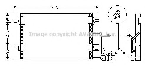 AI5173 AVA , 