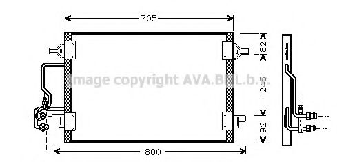 AI5175 AVA , 