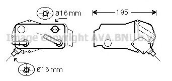 BW3351 AVA  ,   