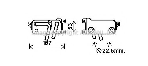 BW3401 AVA  ,   