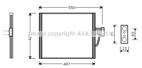 BW5213 AVA , 