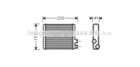 CN6286 AVA ,  