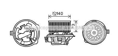 CN8288 AVA ,  