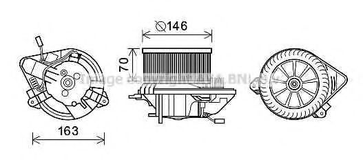 CN8295 AVA ,  