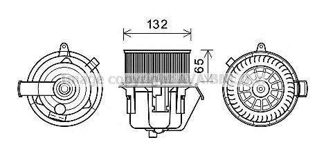 CN8297 AVA ,  