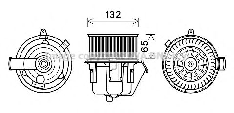 CN8302 AVA ,  