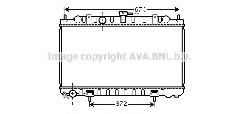 DN2245 AVA ,  