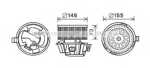 DN8384 AVA ,  