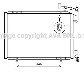 FD5592 AVA , 