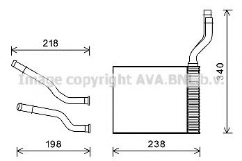 FD6465 AVA ,  