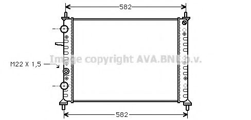 FT2161 AVA ,  