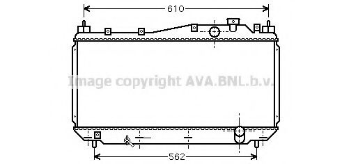 HD2113 AVA ,  