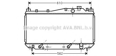 HD2114 AVA ,  