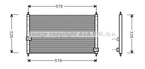 HD5062 AVA , 