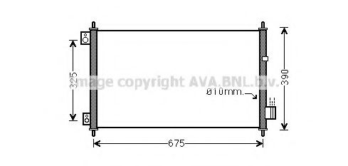 HD5229 AVA , 